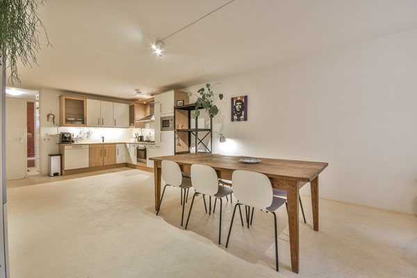 Medium property photo - Slotermeerlaan 34B, 1064 HB Amsterdam